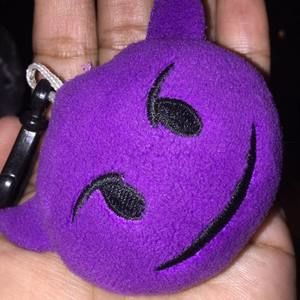 Meet your Posher, Violeta